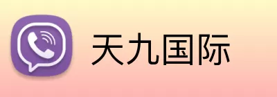 天九国际 logo